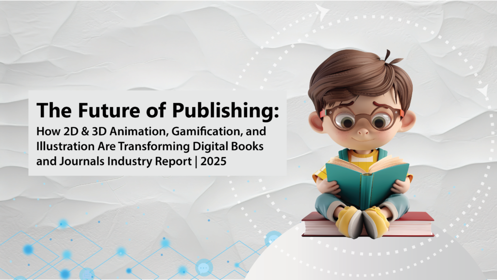 The Future of Publishing 2025