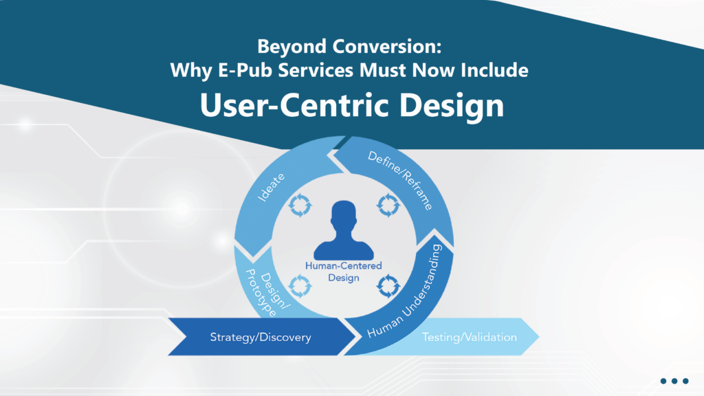Beyond Conversion